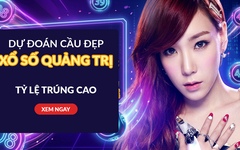Dự đoán XSQT 3/9 - Soi cầu xổ số XSQT thứ 5 ngày 3/9/2026