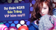 Dự đoán XSST 14/10 - Soi cầu xổ số XSST 14/10/2026 hôm nay miễn phí