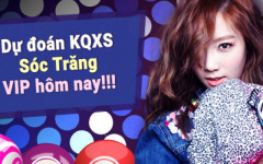 Dự đoán XSST 7/10 - Soi cầu xổ số XSST 7/10/2026 hôm nay miễn phí