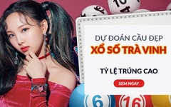 Dự đoán XSTV 9/10 - Soi cầu xổ số XSTV 9/10/2026 hôm nay miễn phí