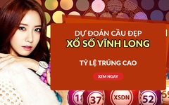 Dự đoán XSVL 18/9 - Soi cầu xổ số XSVL 18/9/2026 hôm nay miễn phí