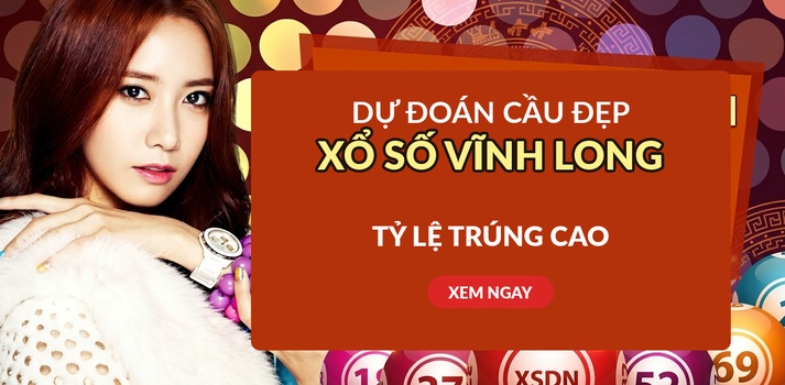 Dự đoán XSVL 18/9 - Soi cầu xổ số XSVL 18/9/2026 hôm nay miễn phí