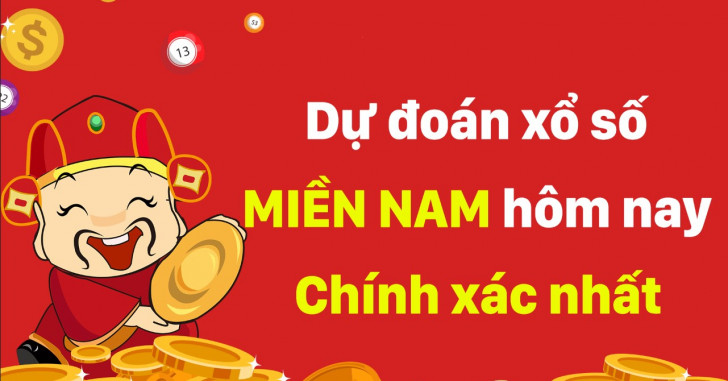 Xổ số Minh Chính - Xổ số miền nam Minh Chính hôm nay