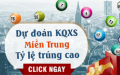 Dự đoán XSMT 13/10 – Soi cầu XSMT 13/10/2026 thứ 3 miễn phí